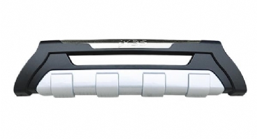 Rear Bumper Guard